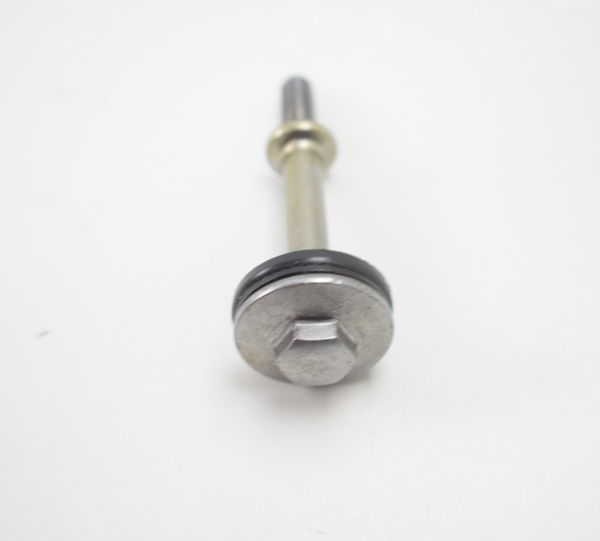 Parafuso Tampa Cabeçote Valvula Honda Cb 600f 04-07 Hornet