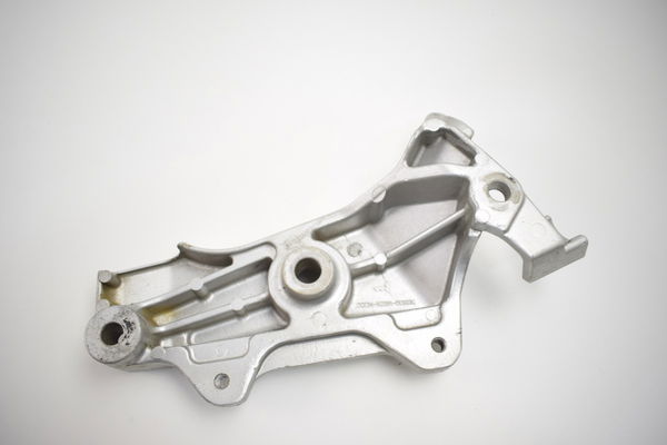 Suporte Bacalhau Direito Honda Cb 600f Hornet 04-07