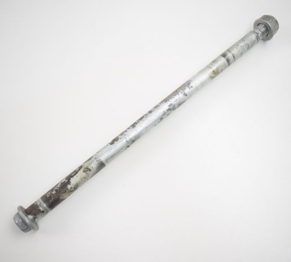 Eixo Balança Honda Cb 600f Hornet 04-07