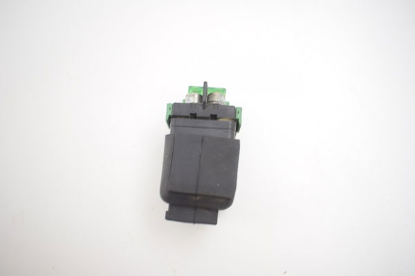Rele Automático Partida Honda Cb 600f Hornet 04-07