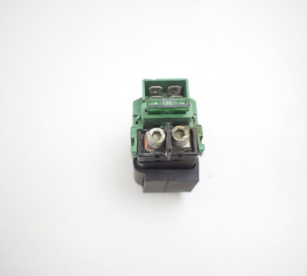 Rele Automático Partida Honda Cb 600f Hornet 04-07