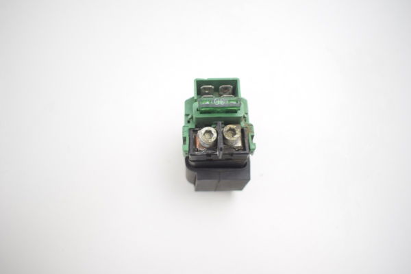Rele Automático Partida Honda Cb 600f Hornet 04-07