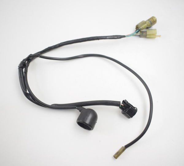 Chicote Motor Honda Cb 600f Hornet 04-07