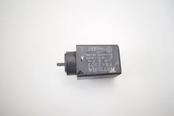 Rele Pisca Honda Cb 600f Hornet 04-07