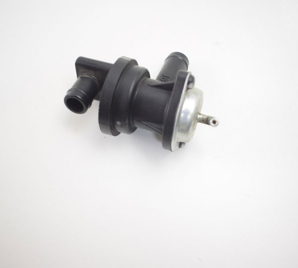 Válvula Indução Ar Solenoide Honda Cb 600f Hornet 04-07