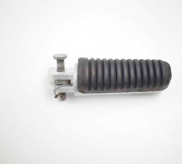 Pedaleira Dianteira Direita Honda Cb 600f Hornet 04-07