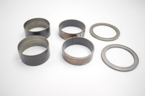 Bucha Bengala Jogo Honda Cb 600f Hornet 04-07