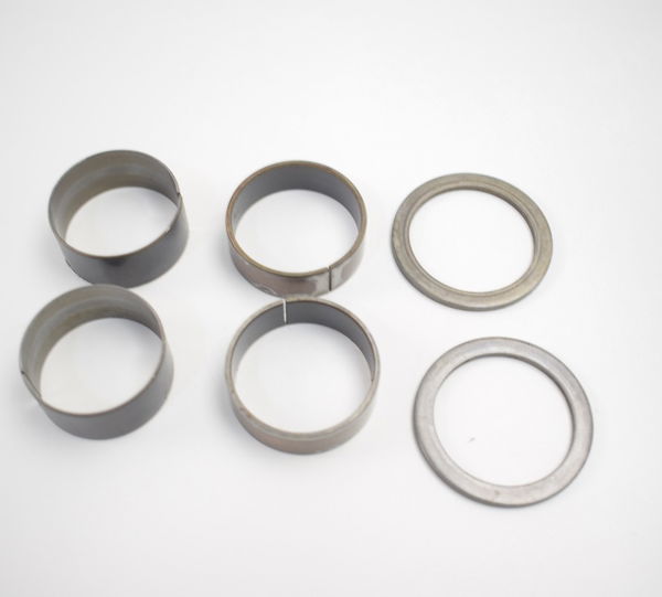 Bucha Bengala Jogo Honda Cb 600f Hornet 04-07