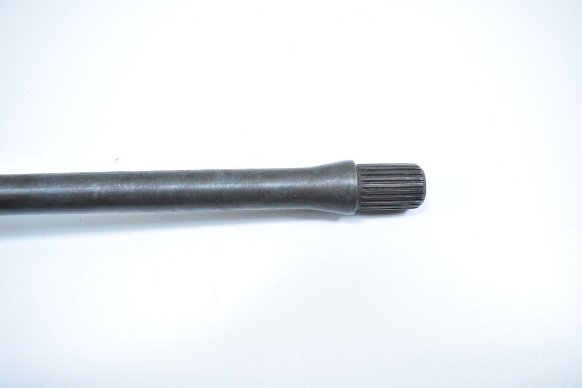 Eixo Cardan Cardã Completo Suzuki Boulevard C 1500 Original