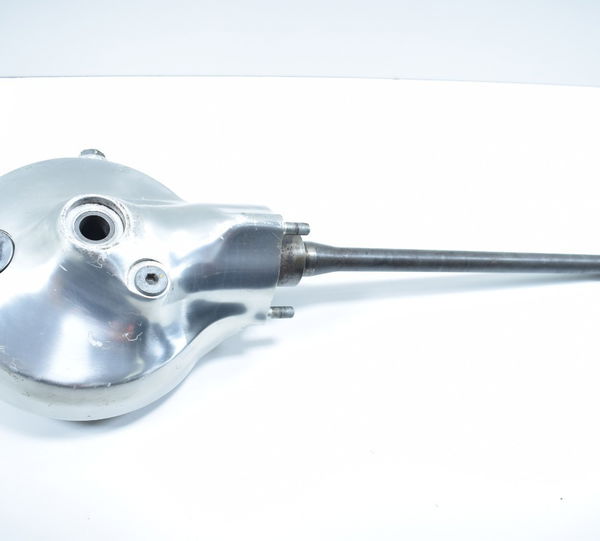 Eixo Cardan Cardã Completo Suzuki Boulevard C 1500 Original