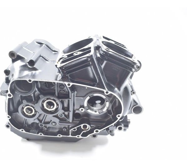 Bloco Carcaça Motor (par) Suzuki Boulevard C 1500 Nfe Baixa