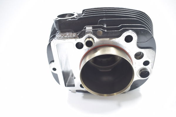 Cilindro Pistão E Anéis Dianteiro Yamaha Xvs 650 Drag Star
