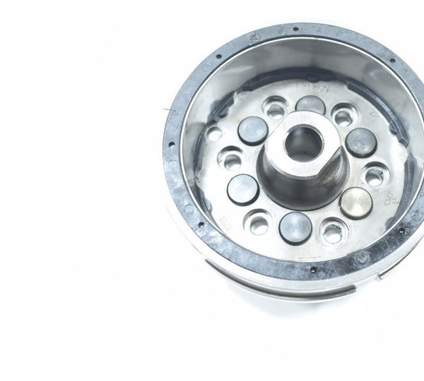 Volante Magneto Yamaha Xvs 650 Drag Star Original