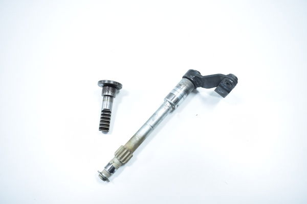 Acionador Embreagem Yamaha Fazer 600 Original