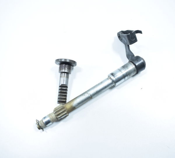 Acionador Embreagem Yamaha Fazer 600 Original