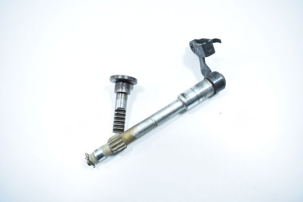 Acionador Embreagem Yamaha Fazer 600 Original