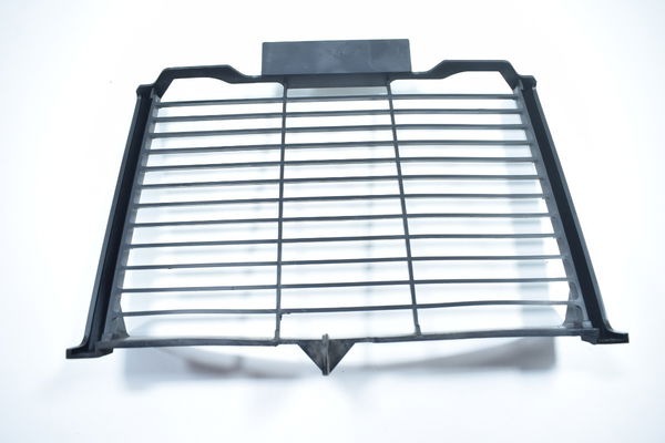 Protetor Radiador Água Yamaha Fazer 600 Original