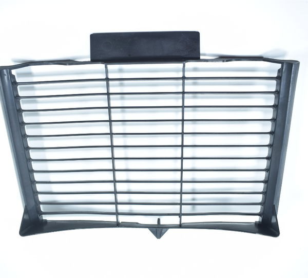 Protetor Radiador Água Yamaha Fazer 600 Original