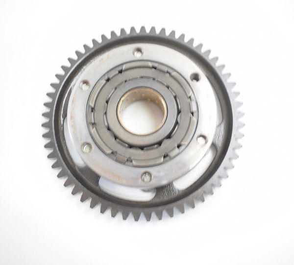 Placa Partida Completa Suzuki Gsx-r Srad 750 11-14 Original