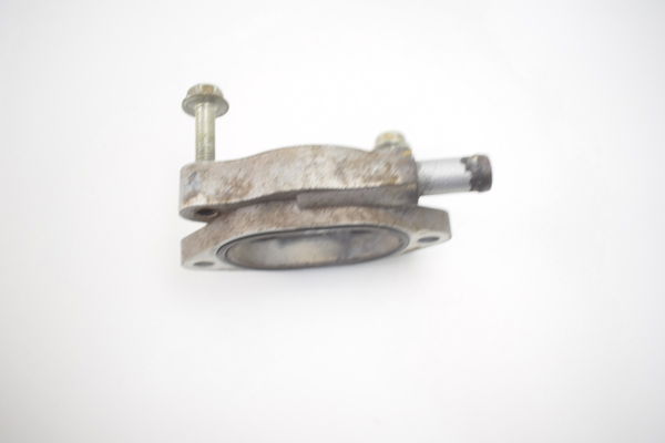 Carcaça Válvula Termostática Suzuki Gsx-r Srad 750 11-14