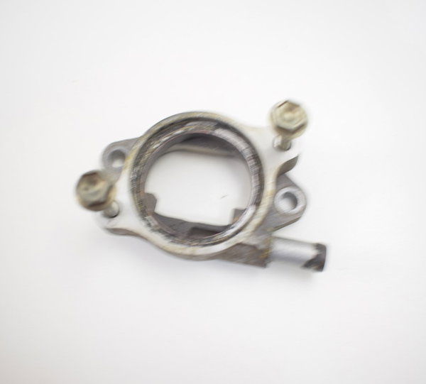 Carcaça Válvula Termostática Suzuki Gsx-r Srad 750 11-14