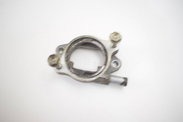 Carcaça Válvula Termostática Suzuki Gsx-r Srad 750 11-14