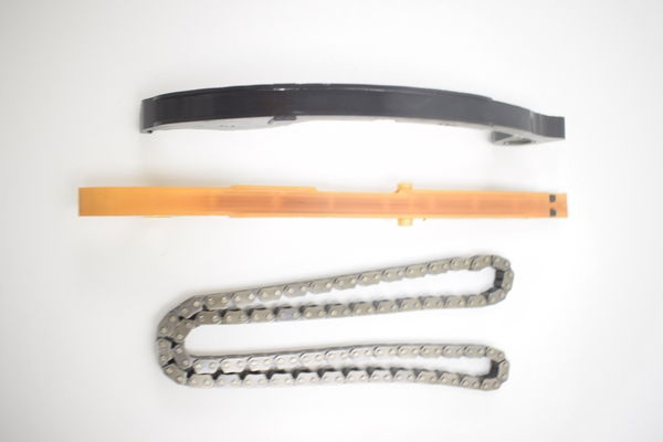 Kit Tensor Guia Corrente Comando Suzuki Gsx-r Srad 750 11-14