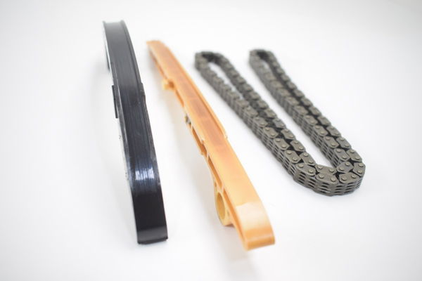 Kit Tensor Guia Corrente Comando Suzuki Gsx-r Srad 750 11-14
