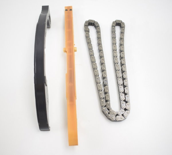 Kit Tensor Guia Corrente Comando Suzuki Gsx-r Srad 750 11-14