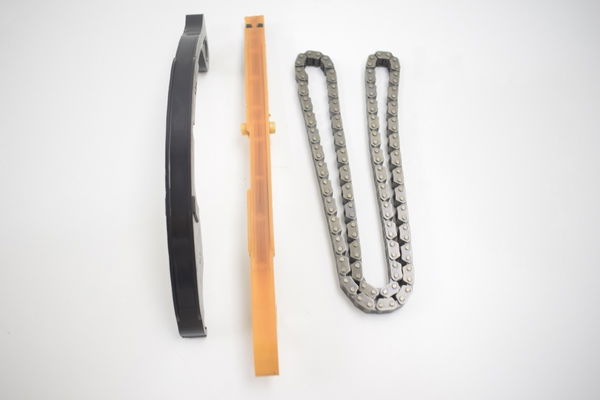 Kit Tensor Guia Corrente Comando Suzuki Gsx-r Srad 750 11-14
