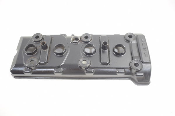 Tampa Cabeçote Válvula Suzuki Gsx-r Srad 750 11-14 Original