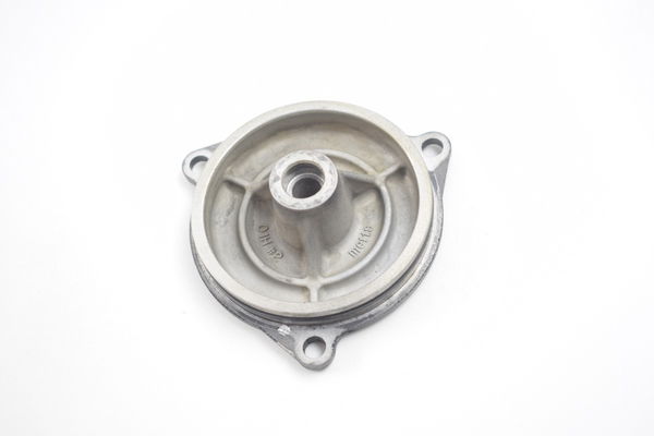 Tampa Motor Partida Suzuki Gsx-r Srad 750 11-14 Original