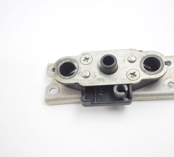 Trava Banco Suzuki Gsx-r Srad 750 11-14 Original