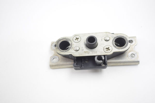 Trava Banco Suzuki Gsx-r Srad 750 11-14 Original