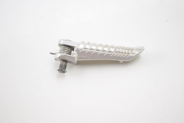 Pedaleira Dianteira Direita Suzuki Gsx-r Srad 750 11-14