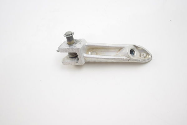 Pedaleira Dianteira Direita Suzuki Gsx-r Srad 750 11-14