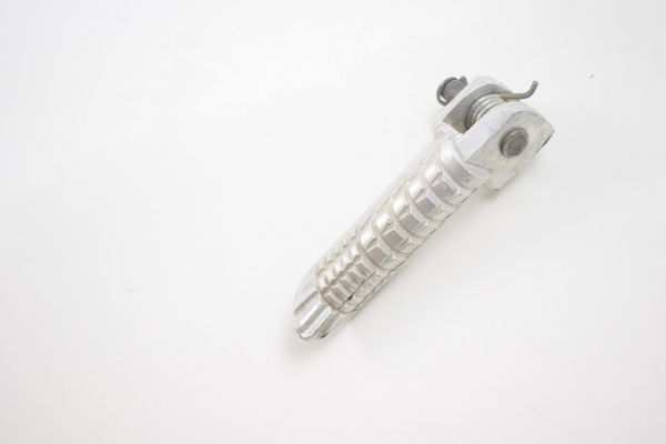 Pedaleira Dianteira Direita Suzuki Gsx-r Srad 750 11-14