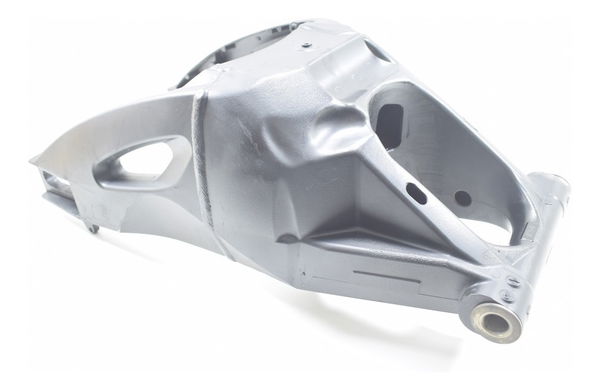 Balança Quadro Elástico Suzuki Gsx-r Srad 750 11-14