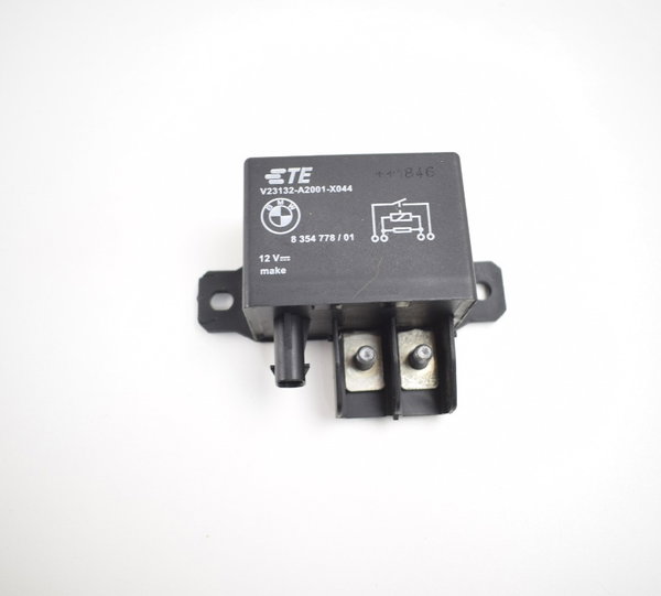 Rele Partida Automático Bmw R 1250 Gs R 1250gs 19-20