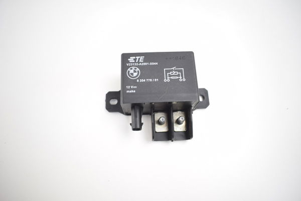 Rele Partida Automático Bmw R 1250 Gs R 1250gs 19-20
