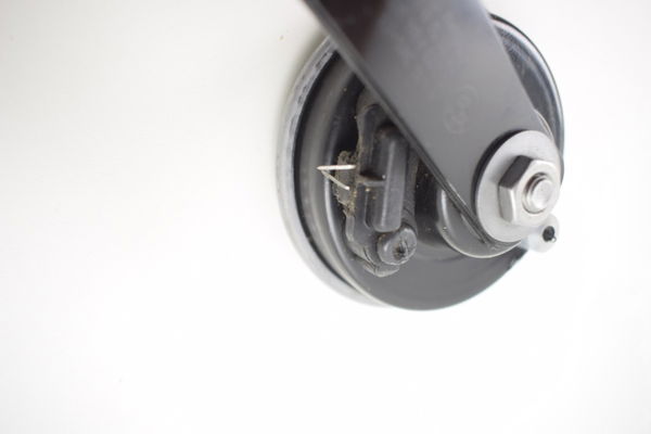 Buzina Com Avaria No Plug Bmw R 1250 Gs R 1250gs 19-20