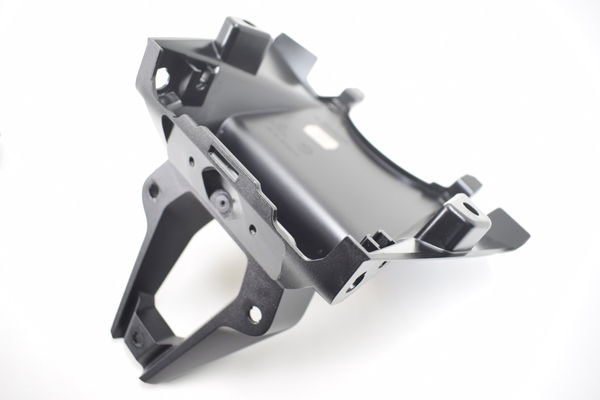 Suporte Placa Bmw R 1250 Gs R 1250gs 19-20