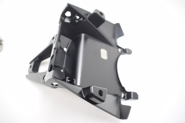 Suporte Placa Bmw R 1250 Gs R 1250gs 19-20