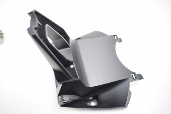 Suporte Placa Bmw R 1250 Gs R 1250gs 19-20