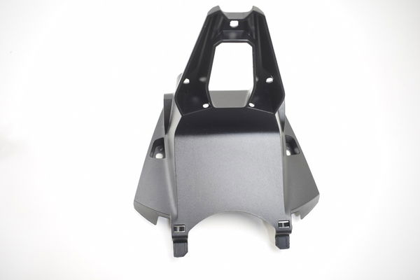 Suporte Placa Bmw R 1250 Gs R 1250gs 19-20
