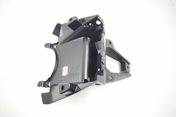 Suporte Placa Bmw R 1250 Gs R 1250gs 19-20