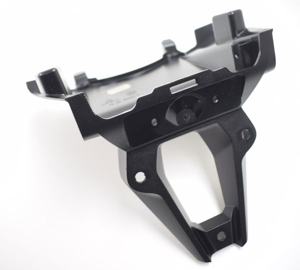 Suporte Placa Bmw R 1250 Gs R 1250gs 19-20