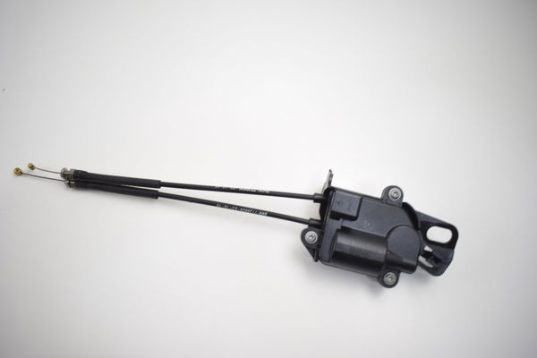 Servo Motor Completo Bmw R 1250 Gs R 1250gs 19-20