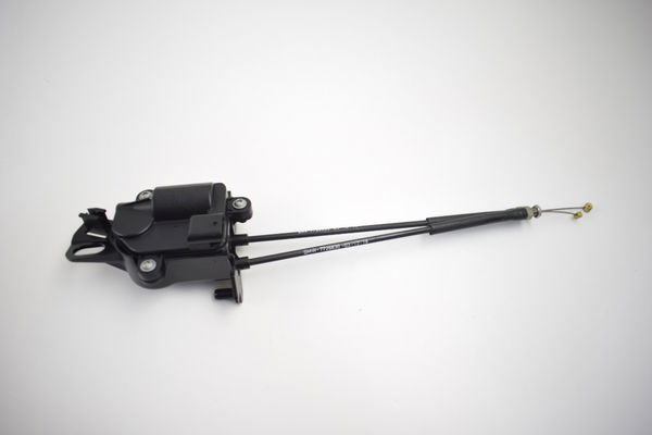 Servo Motor Completo Bmw R 1250 Gs R 1250gs 19-20