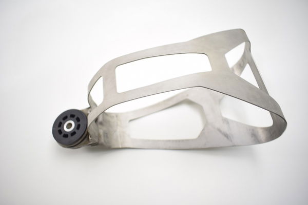 Suporte Cinta Escape Bmw R 1250 Gs R 1250gs 19-20